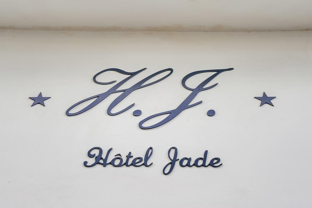 Hotel Jade Bagneux  Exterior foto
